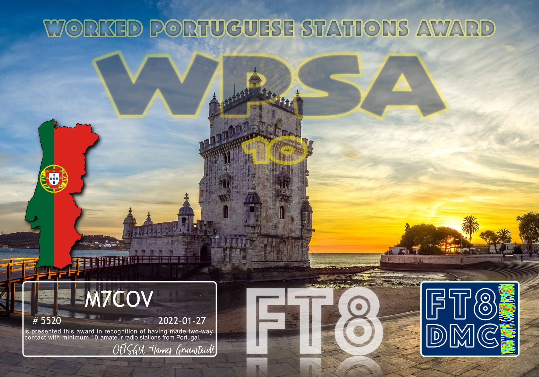 WPSA 10