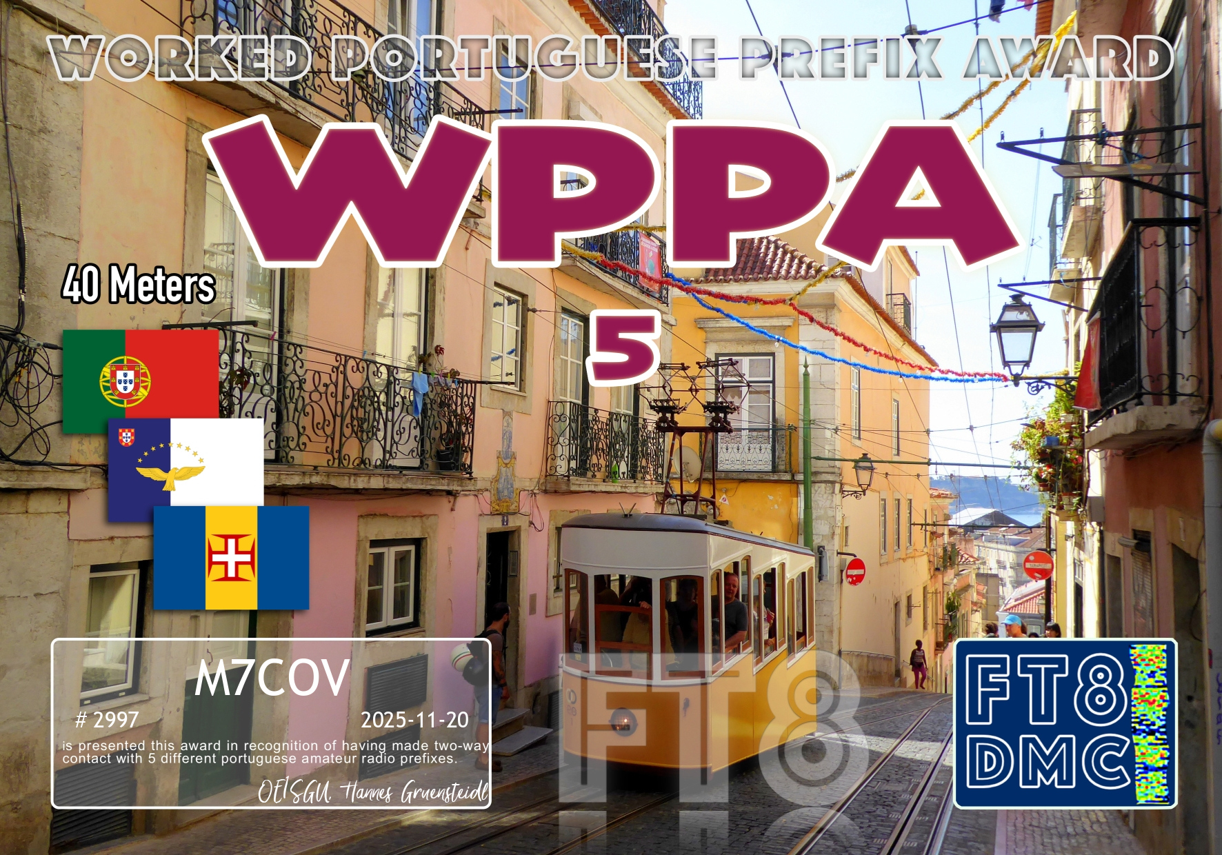WPPA40 5
